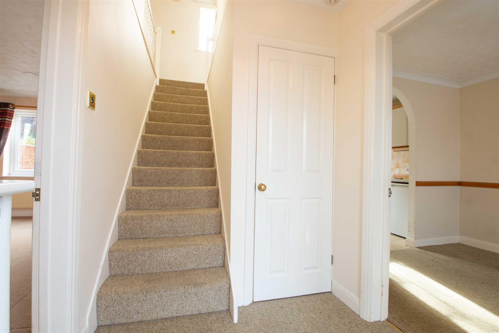 Forches Close, Emerson Valley, Milton Keynes